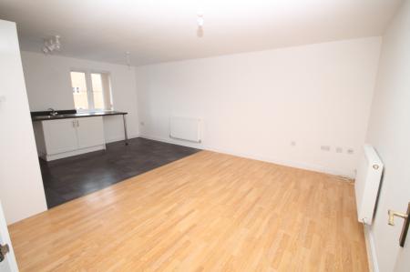 2 bedroom Character Property for sale in Connemara Close, Westbury, BA13