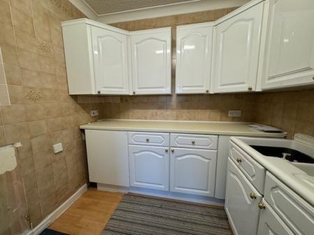 1 bedroom Flat for sale in Homeminster House, Warminster, BA12