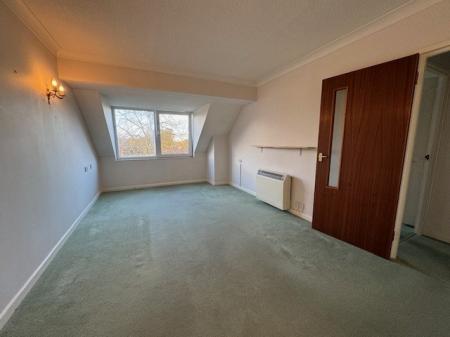 1 bedroom Flat for sale in Homeminster House, Warminster, BA12