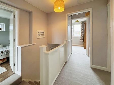 4 bedroom Semi-detached house for sale in Ashley Place, Warminster, BA12