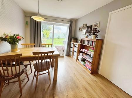 4 bedroom Semi-detached house for sale in Ashley Place, Warminster, BA12