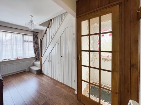 2 bedroom Semi-detached bungalow for sale in Barley Close, Warminster, BA12