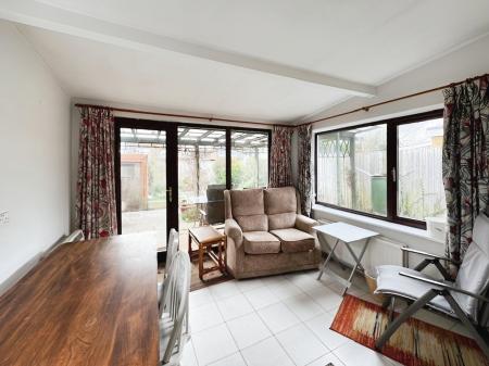 2 bedroom Semi-detached bungalow for sale in Barley Close, Warminster, BA12