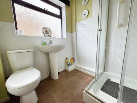 2 bedroom Semi-detached bungalow for sale in Barley Close, Warminster, BA12