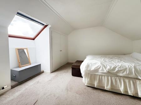 2 bedroom Semi-detached bungalow for sale in Barley Close, Warminster, BA12