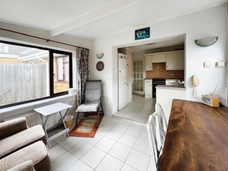 2 bedroom Semi-detached bungalow for sale in Barley Close, Warminster, BA12