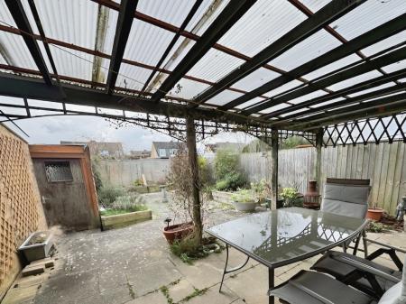 2 bedroom Semi-detached bungalow for sale in Barley Close, Warminster, BA12