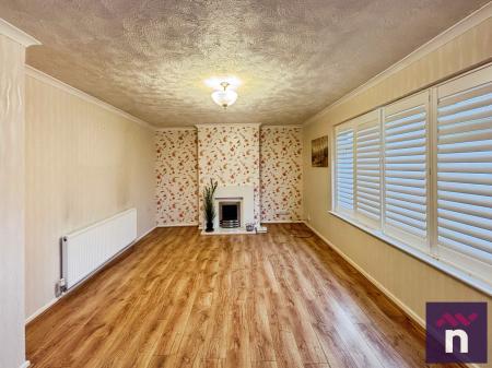 3 bedroom Semi-detached house for sale in Beech Grove, Warminster, BA12