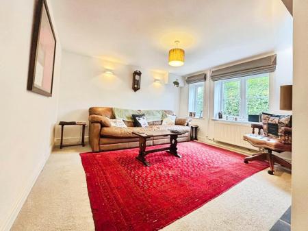 2 bedroom End of terrace house for sale in Boreham Road, Warminster, BA12