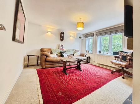 2 bedroom End of terrace house for sale in Boreham Road, Warminster, BA12