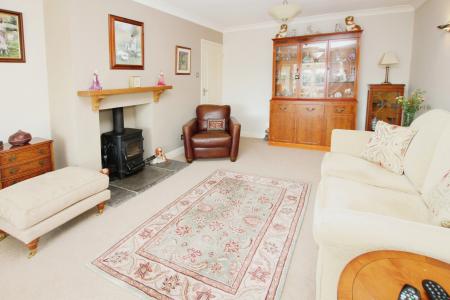 3 bedroom Bungalow for sale in Bradley Close, Warminster, BA12
