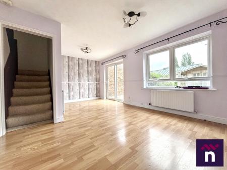 3 bedroom Terraced House for sale in Downs View, Warminster, BA12