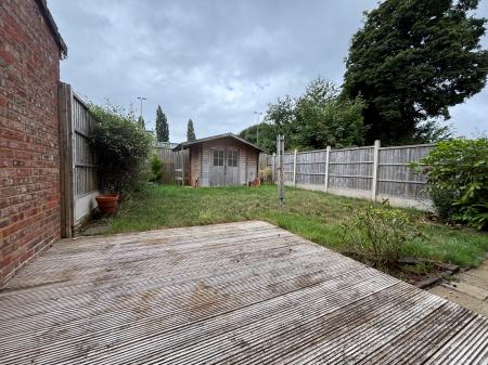 3 bedroom Terraced House for sale in Downs View, Warminster, BA12