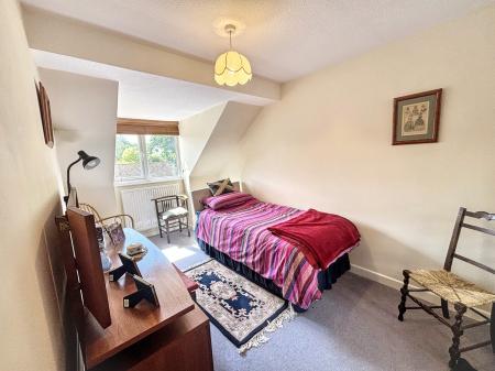 2 bedroom Terraced House for sale in Dymocks Lane, Sutton Veny, BA12