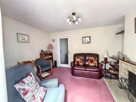 2 bedroom Terraced House for sale in Dymocks Lane, Sutton Veny, BA12