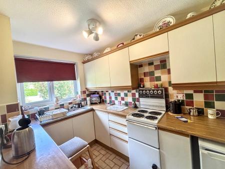 2 bedroom Terraced House for sale in Dymocks Lane, Sutton Veny, BA12