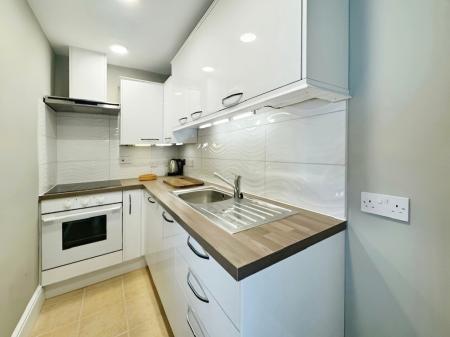 1 bedroom Semi-detached bungalow for sale in East Street, Warminster, BA12