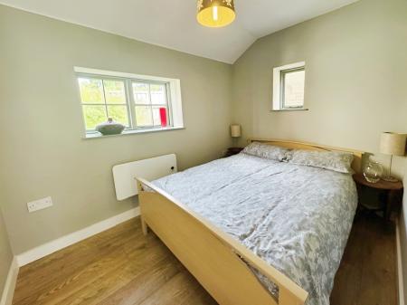 1 bedroom Semi-detached bungalow for sale in East Street, Warminster, BA12