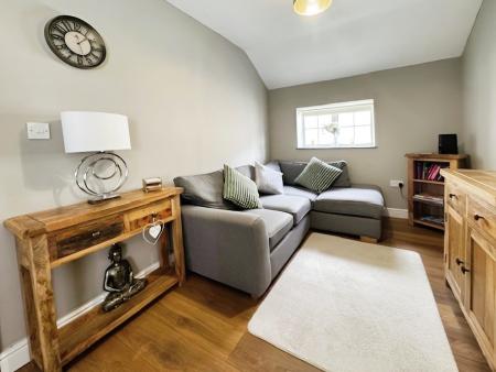 2 bedroom Bungalow for sale in East Street, Warminster, BA12