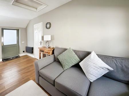 2 bedroom Bungalow for sale in East Street, Warminster, BA12