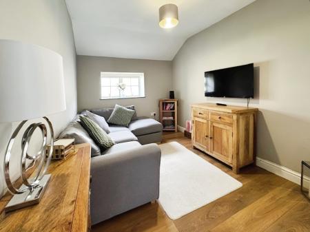 2 bedroom Bungalow for sale in East Street, Warminster, BA12