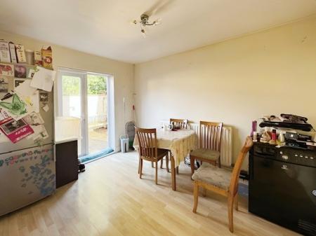 3 bedroom End of terrace house for sale in Emwell Street, Warminster, BA12