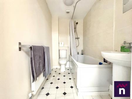 2 bedroom Character Property for sale in Ferris Way, Trowbridge, BA14