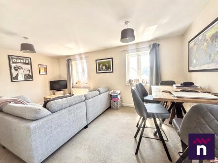 2 bedroom Character Property for sale in Ferris Way, Trowbridge, BA14