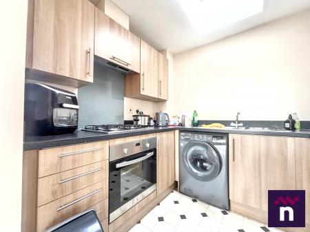 2 bedroom Character Property for sale in Ferris Way, Trowbridge, BA14