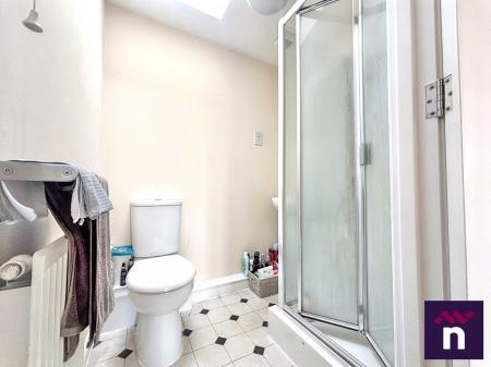 2 bedroom Character Property for sale in Ferris Way, Trowbridge, BA14