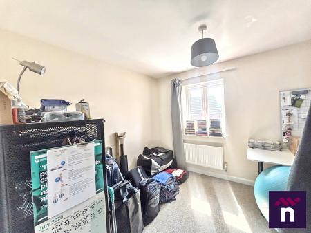 2 bedroom Character Property for sale in Ferris Way, Trowbridge, BA14