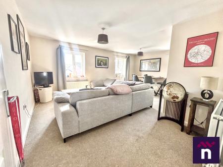 2 bedroom Character Property for sale in Ferris Way, Trowbridge, BA14