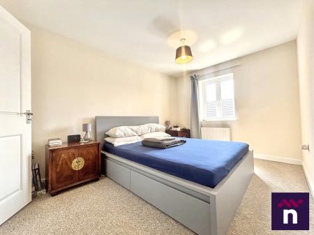 2 bedroom Character Property for sale in Ferris Way, Trowbridge, BA14
