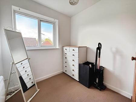 3 bedroom Terraced House for sale in Foxley Close, Warminster, BA12