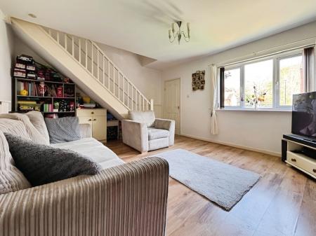 3 bedroom Terraced House for sale in Foxley Close, Warminster, BA12
