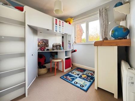 3 bedroom Terraced House for sale in Foxley Close, Warminster, BA12