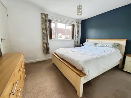 3 bedroom Terraced House for sale in Foxley Close, Warminster, BA12