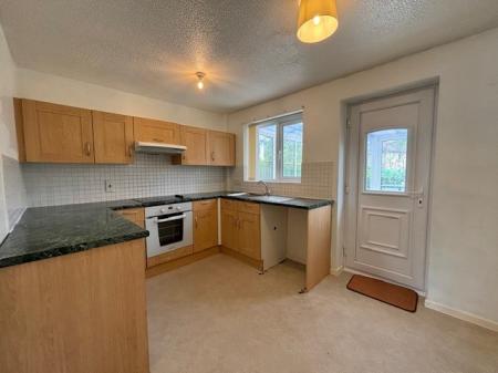 2 bedroom Terraced House for sale in Grenadier Close, Warminster, BA12