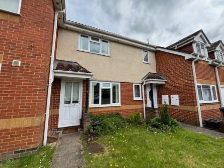 2 bedroom Terraced House for sale in Grenadier Close, Warminster, BA12