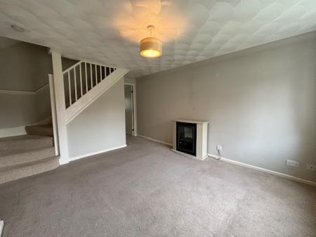 2 bedroom Terraced House for sale in Grenadier Close, Warminster, BA12