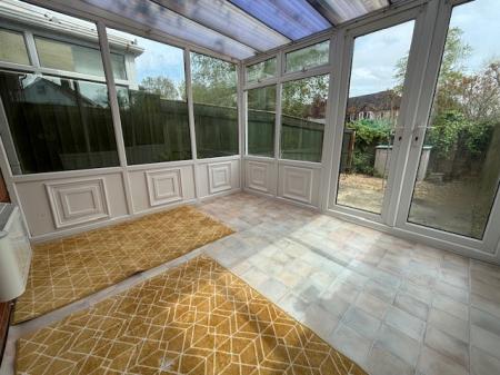 2 bedroom Terraced House for sale in Grenadier Close, Warminster, BA12