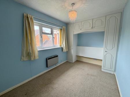 2 bedroom Terraced House for sale in Grenadier Close, Warminster, BA12
