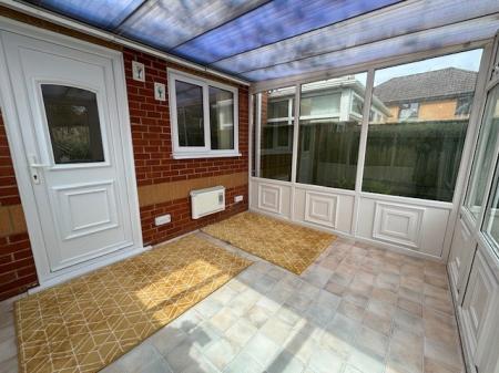 2 bedroom Terraced House for sale in Grenadier Close, Warminster, BA12