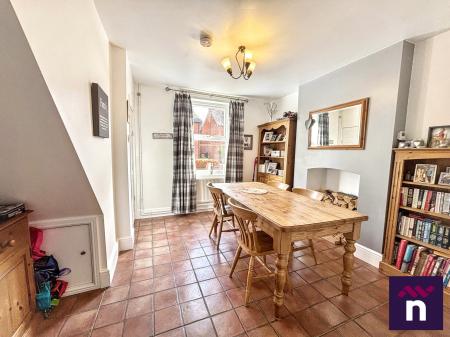 3 bedroom Detached house for sale in Imber Road, Warminster, BA12
