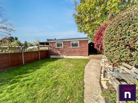 3 bedroom Detached house for sale in Imber Road, Warminster, BA12