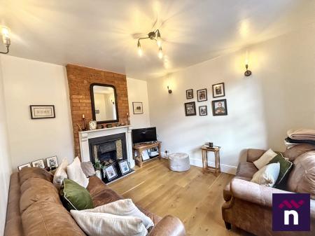 3 bedroom Detached house for sale in Imber Road, Warminster, BA12