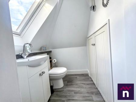 3 bedroom Detached house for sale in Imber Road, Warminster, BA12