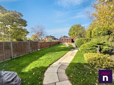 3 bedroom Detached house for sale in Imber Road, Warminster, BA12