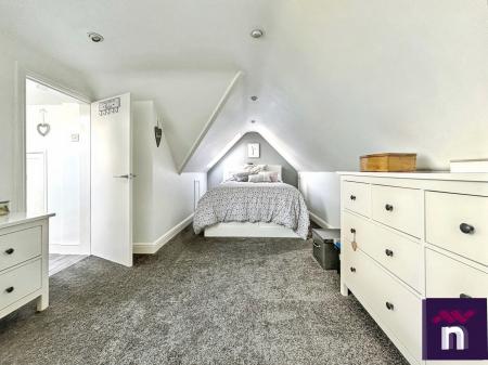 3 bedroom Detached house for sale in Imber Road, Warminster, BA12