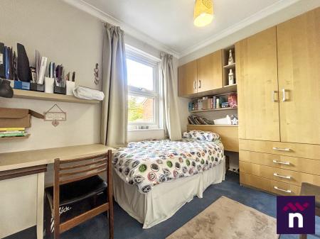 3 bedroom Detached house for sale in Imber Road, Warminster, BA12